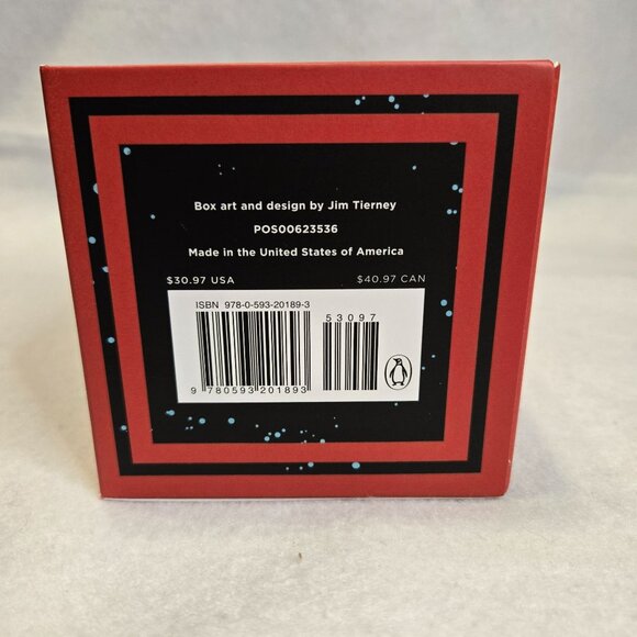 Frank Herberts Dune Saga Books 1-3 Boxed‎ Dune Box Set Sci-Fi Classic - Picture 4 of 7